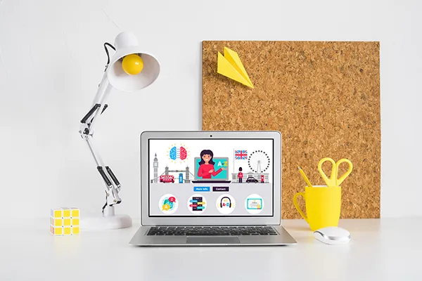 diseño de aulas virtuales